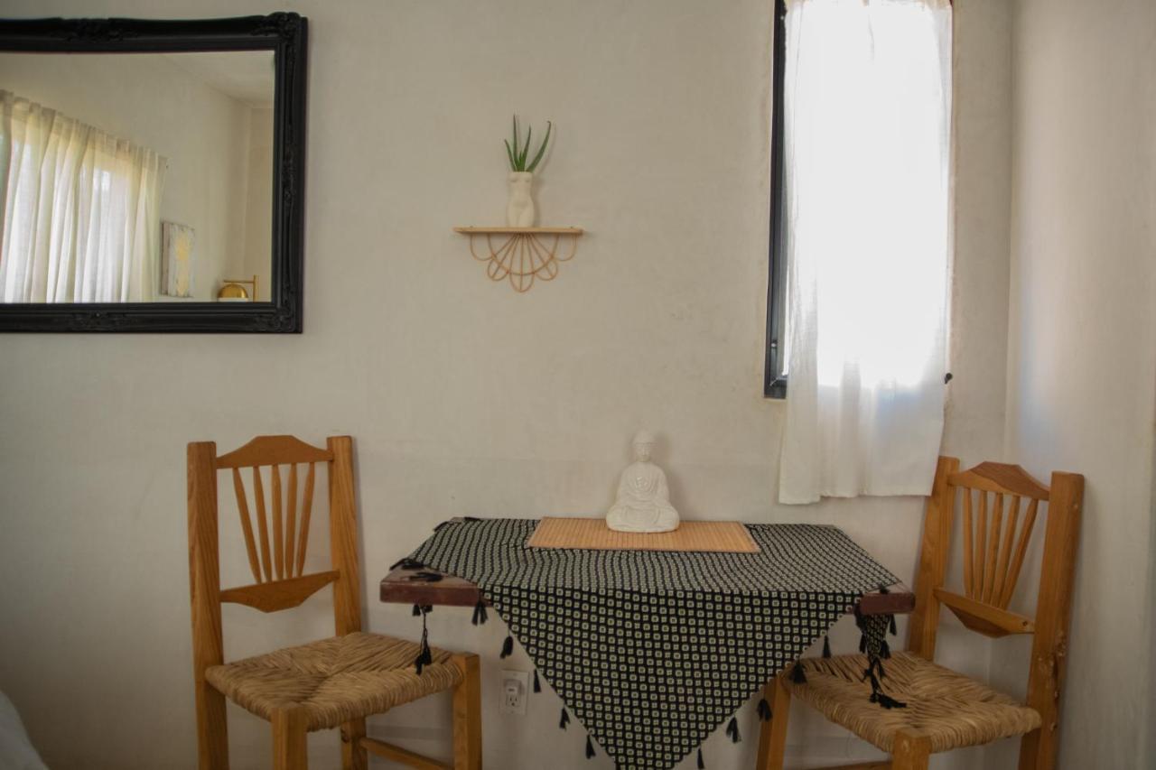 Pure Baja Private Suites-Upscale Property With Infinity Pool And Lush Gardens El Pescadero  Kültér fotó