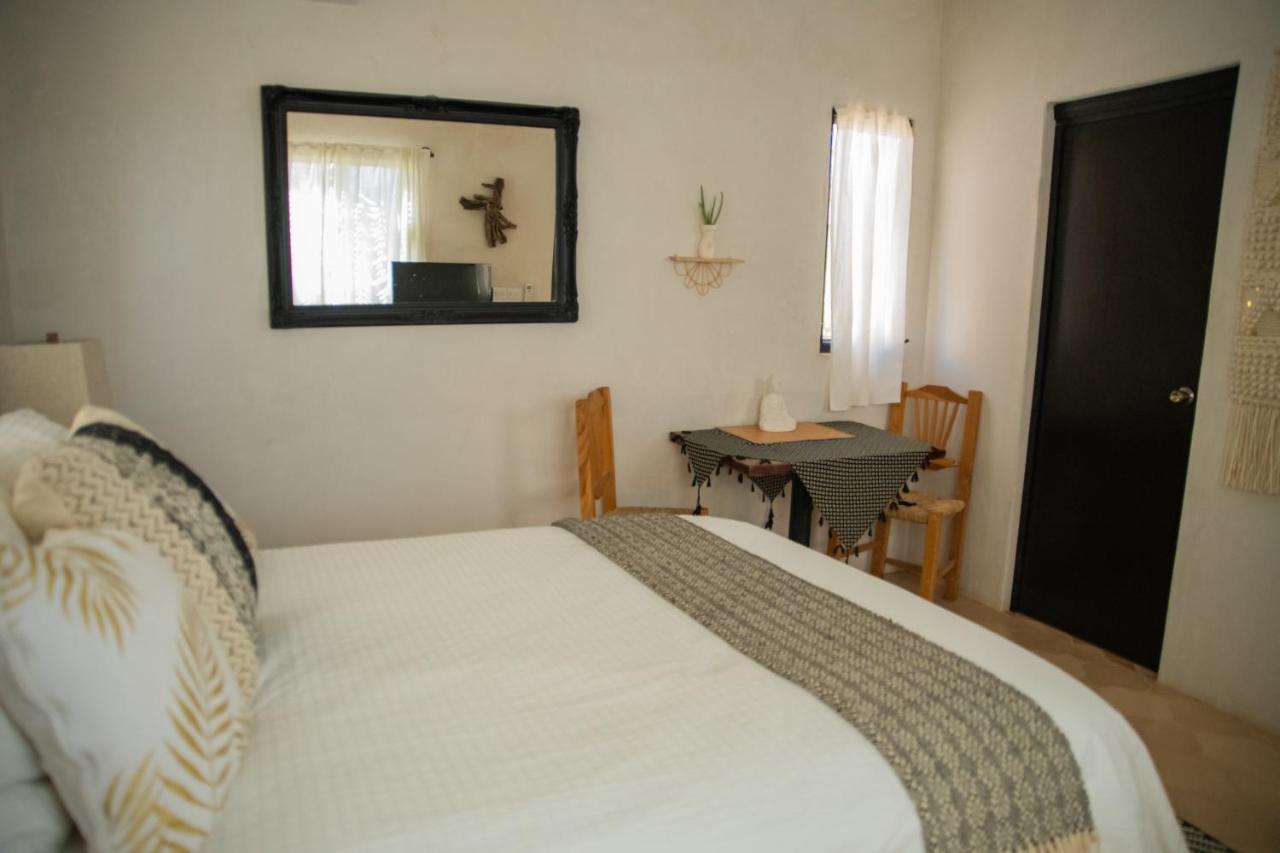 Pure Baja Private Suites-Upscale Property With Infinity Pool And Lush Gardens El Pescadero  Kültér fotó