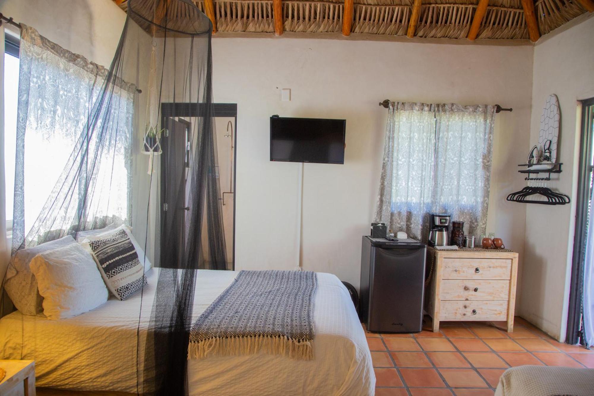 Pure Baja Private Suites-Upscale Property With Infinity Pool And Lush Gardens El Pescadero  Kültér fotó