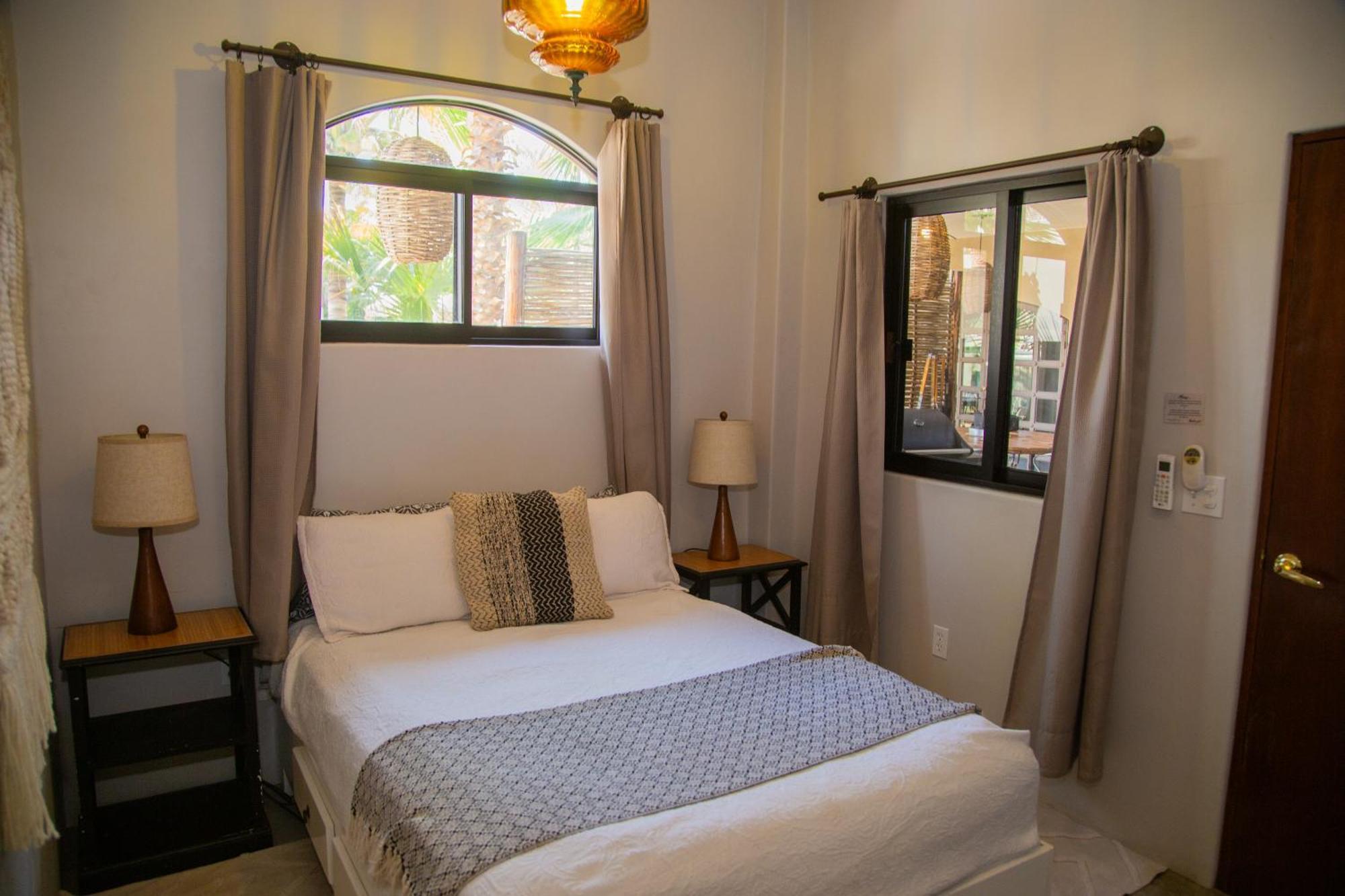 Pure Baja Private Suites-Upscale Property With Infinity Pool And Lush Gardens El Pescadero  Kültér fotó