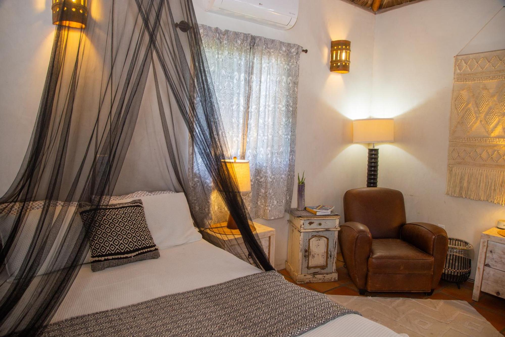 Pure Baja Private Suites-Upscale Property With Infinity Pool And Lush Gardens El Pescadero  Kültér fotó