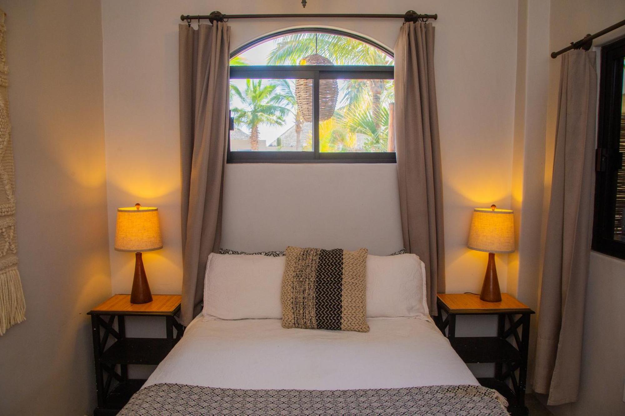 Pure Baja Private Suites-Upscale Property With Infinity Pool And Lush Gardens El Pescadero  Kültér fotó