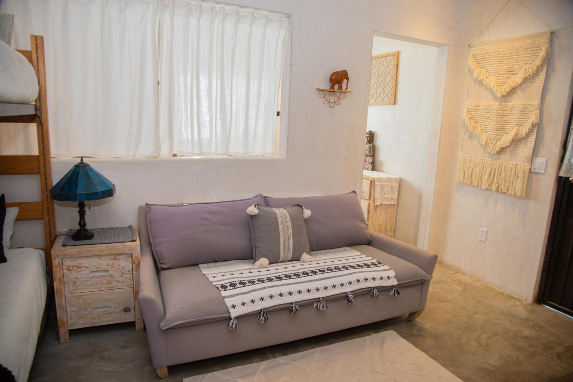 Pure Baja Private Suites-Upscale Property With Infinity Pool And Lush Gardens El Pescadero  Kültér fotó