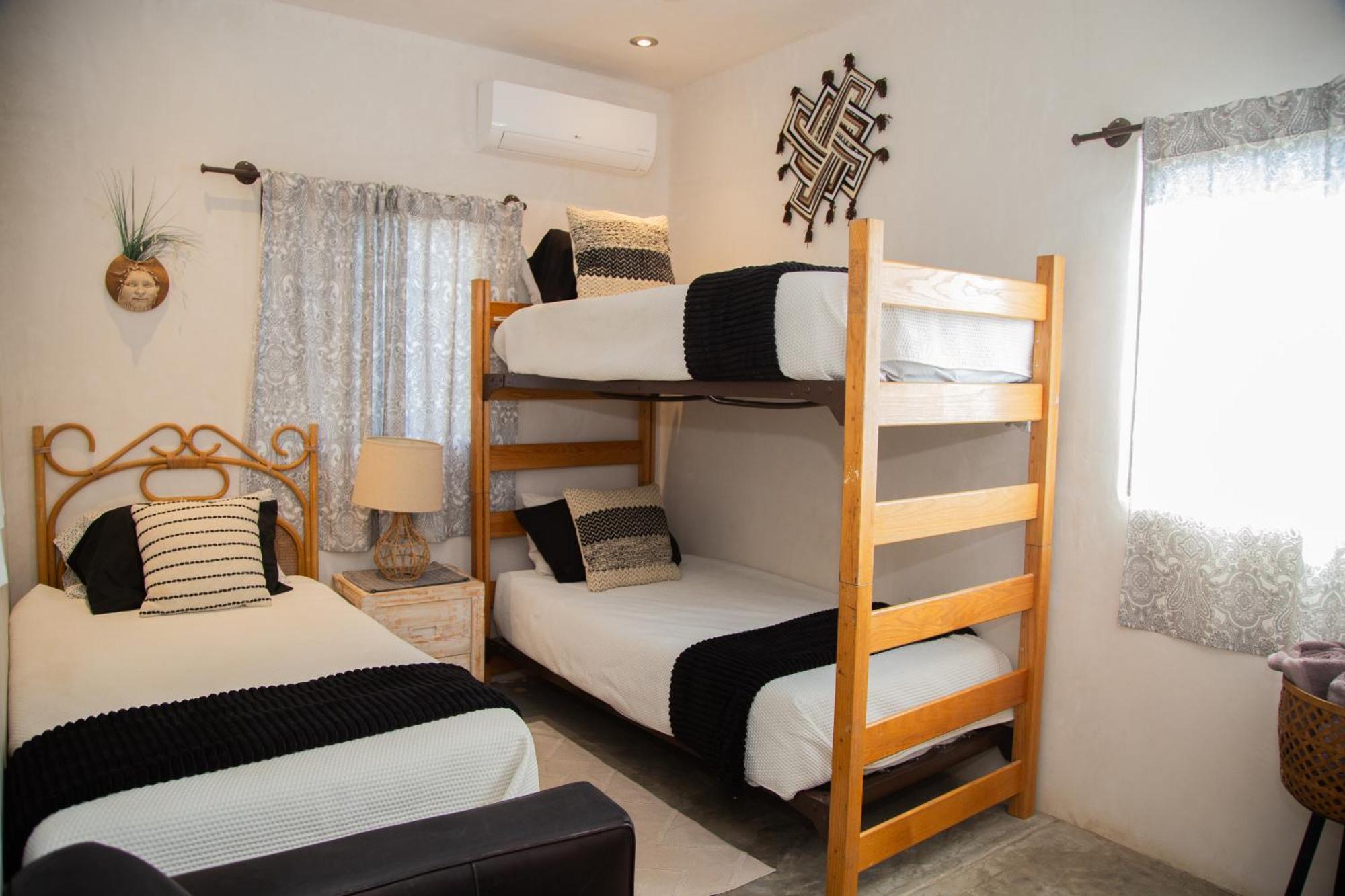 Pure Baja Private Suites-Upscale Property With Infinity Pool And Lush Gardens El Pescadero  Kültér fotó