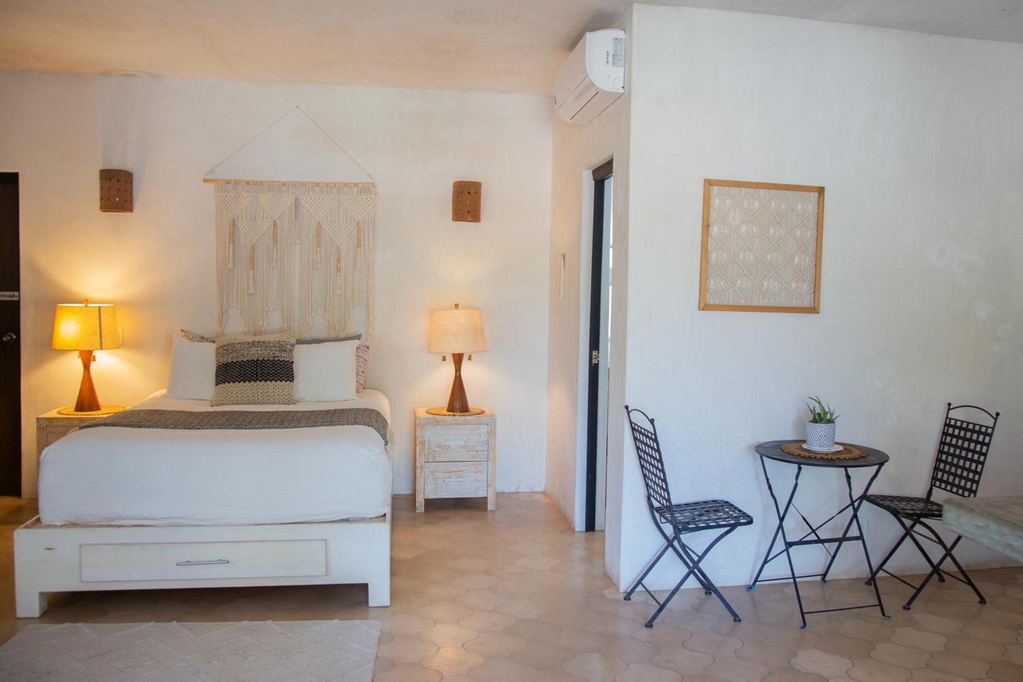 Pure Baja Private Suites-Upscale Property With Infinity Pool And Lush Gardens El Pescadero  Kültér fotó