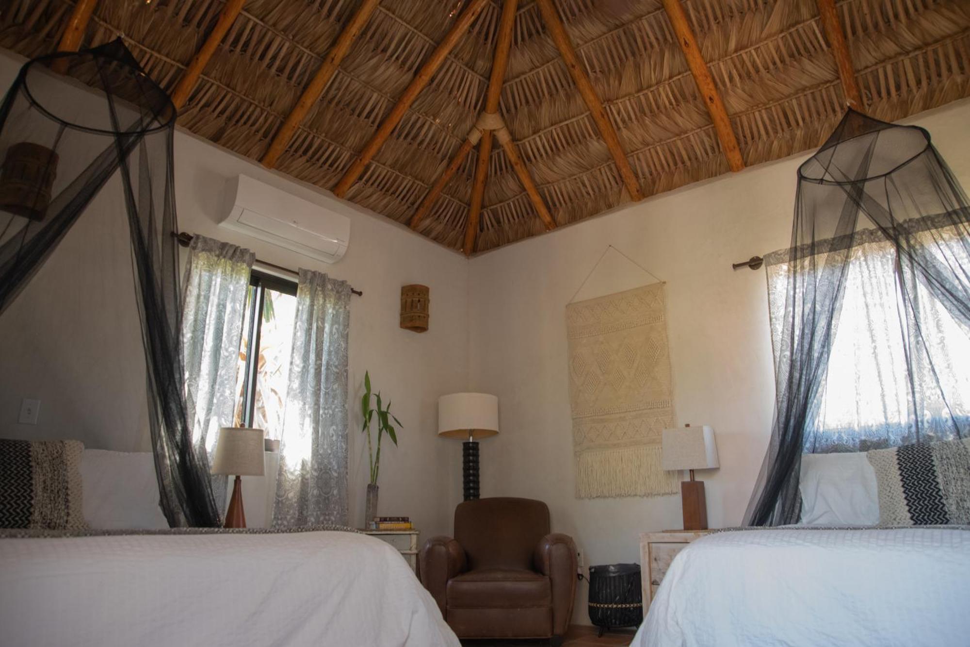 Pure Baja Private Suites-Upscale Property With Infinity Pool And Lush Gardens El Pescadero  Kültér fotó