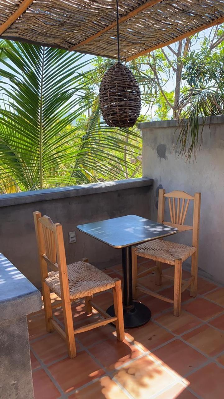 Pure Baja Private Suites-Upscale Property With Infinity Pool And Lush Gardens El Pescadero  Kültér fotó