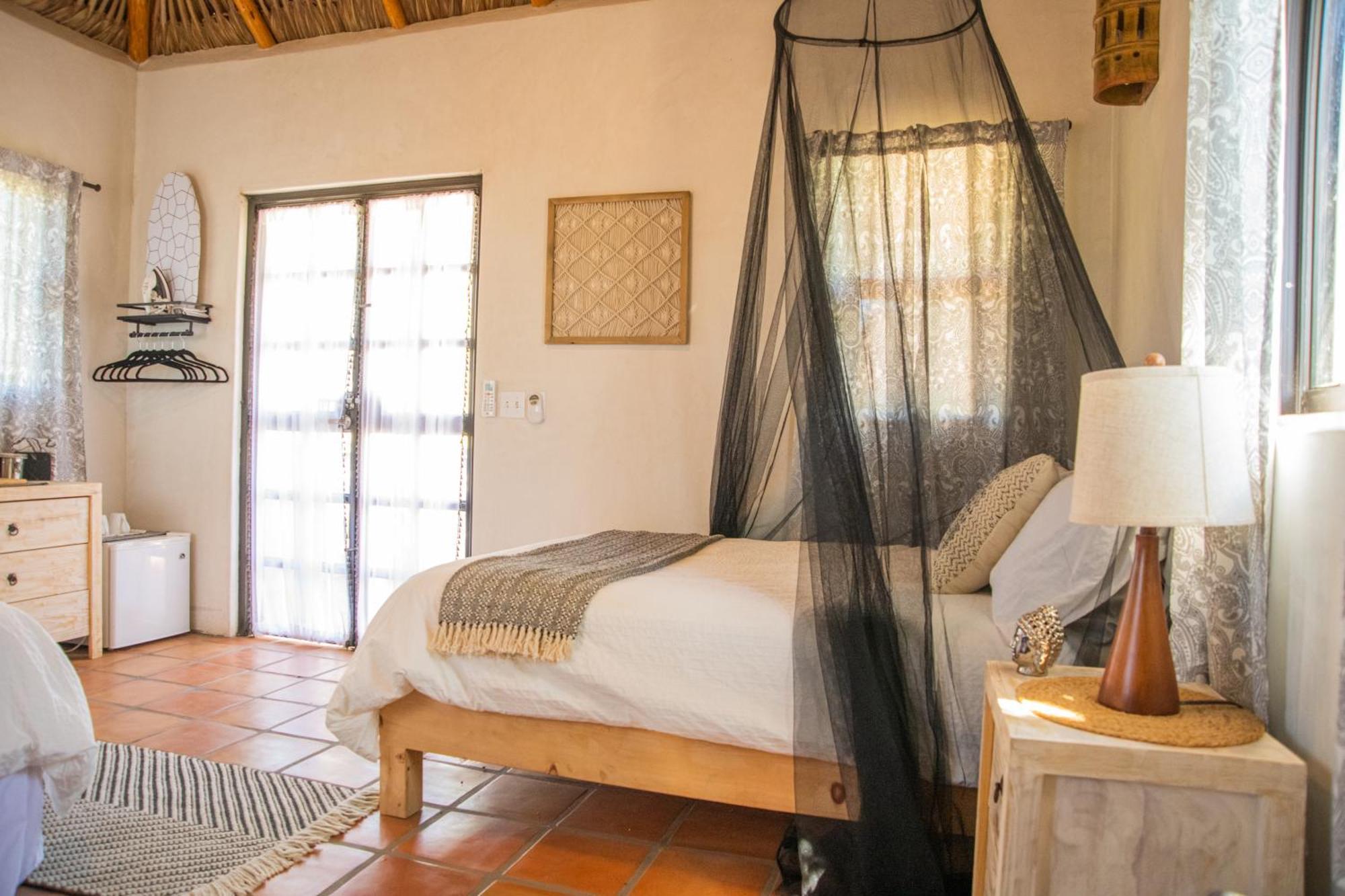 Pure Baja Private Suites-Upscale Property With Infinity Pool And Lush Gardens El Pescadero  Kültér fotó