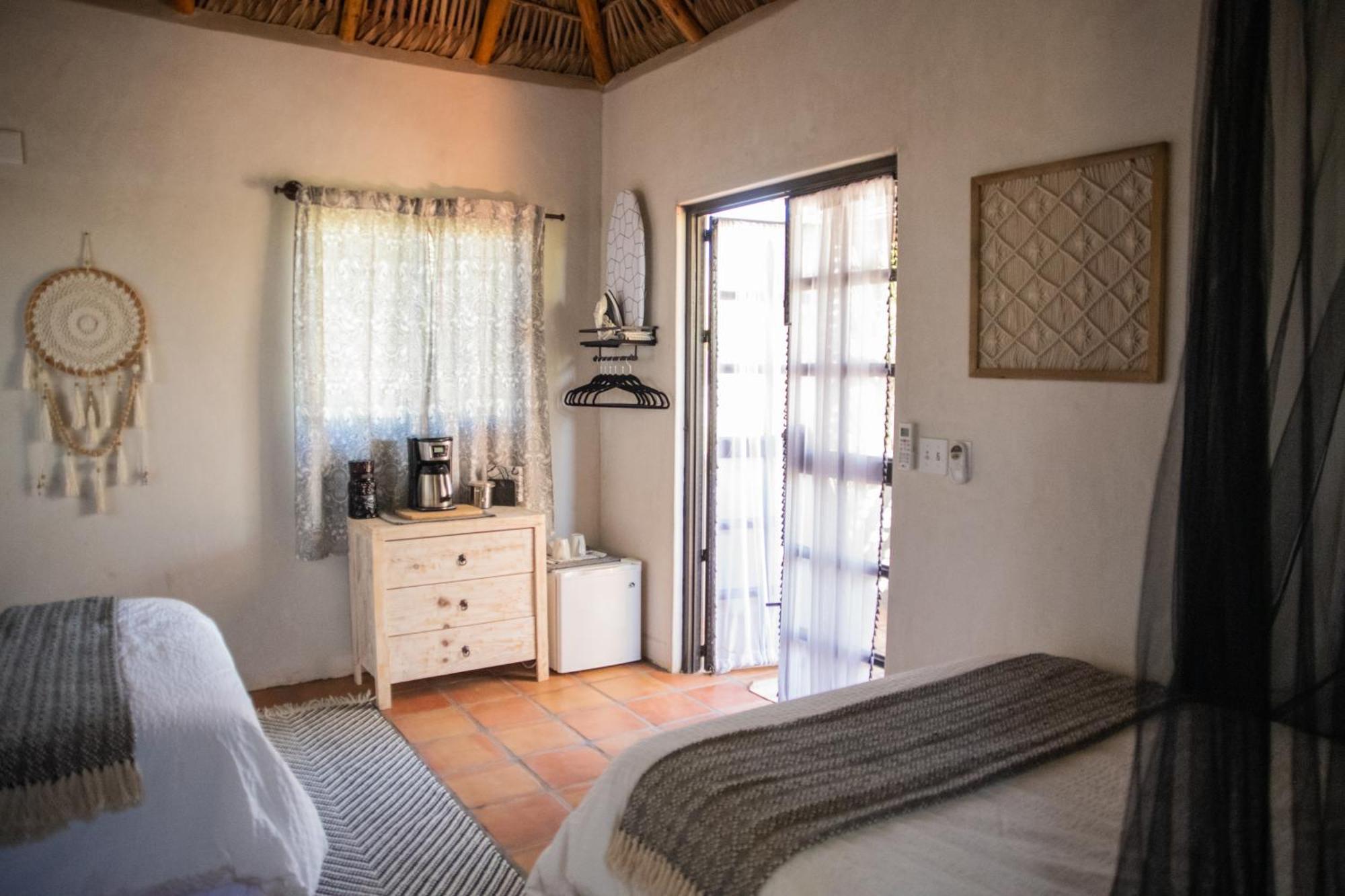 Pure Baja Private Suites-Upscale Property With Infinity Pool And Lush Gardens El Pescadero  Kültér fotó