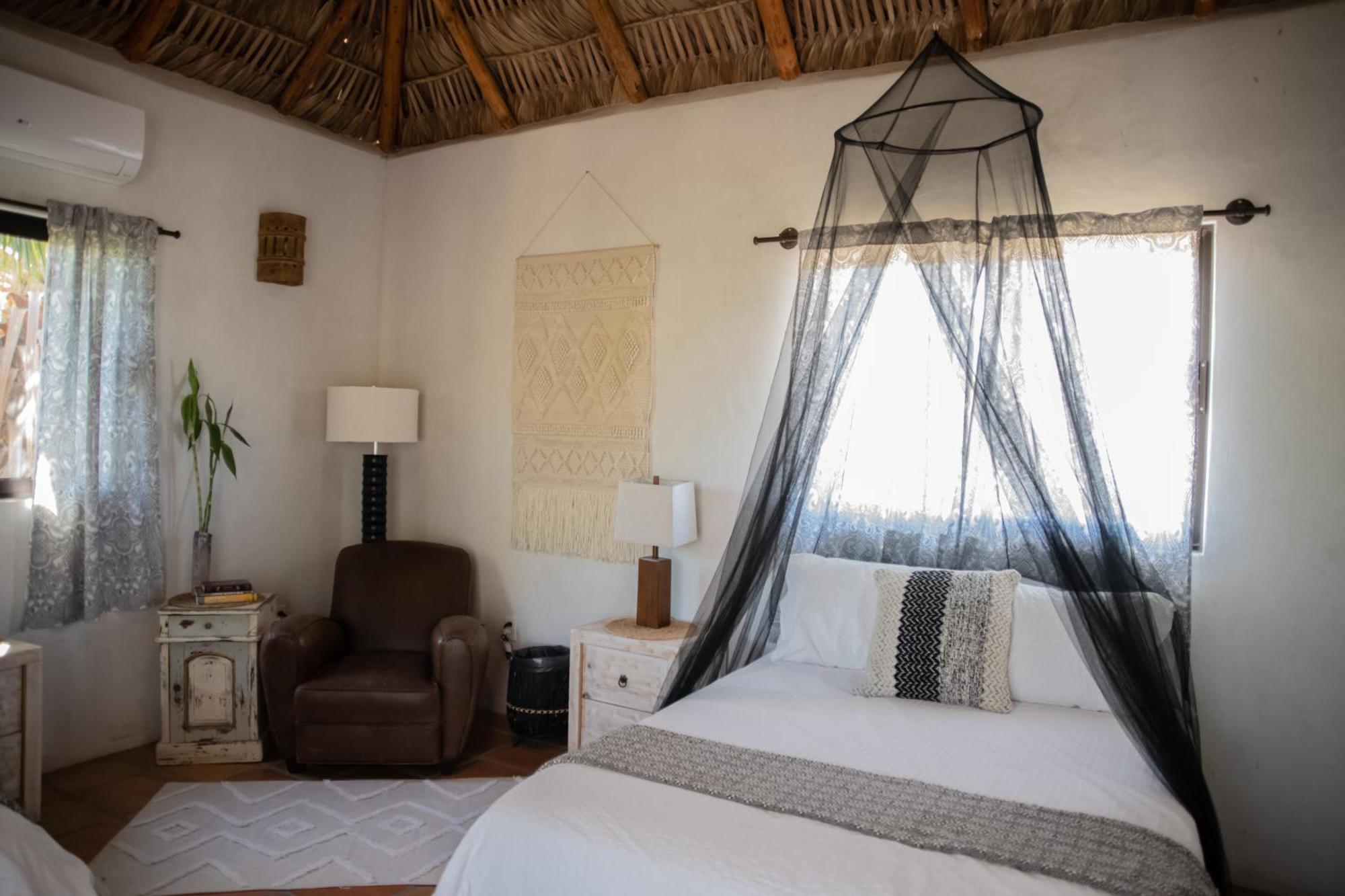 Pure Baja Private Suites-Upscale Property With Infinity Pool And Lush Gardens El Pescadero  Kültér fotó