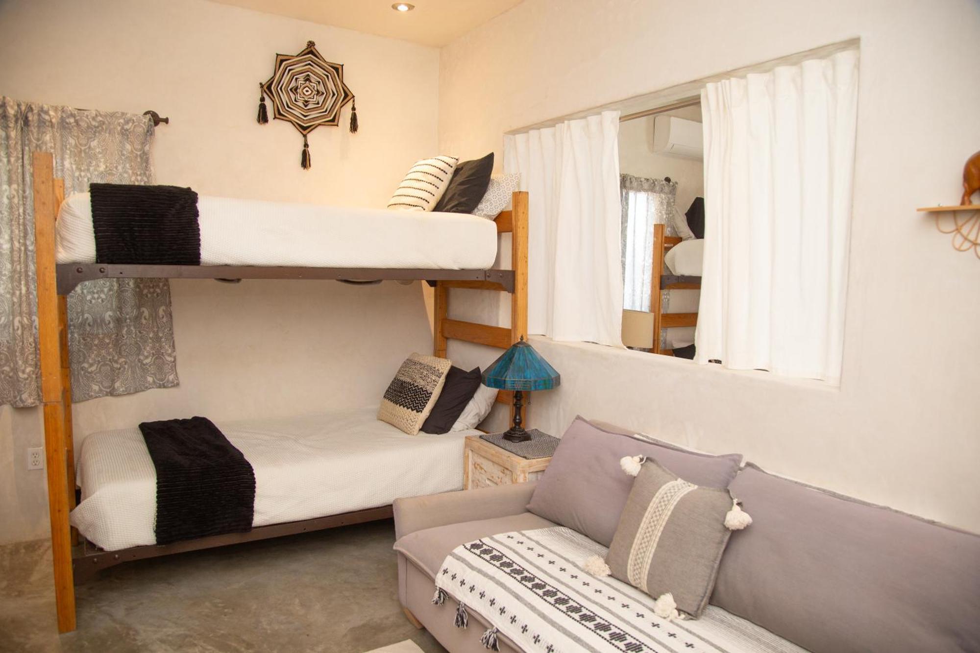 Pure Baja Private Suites-Upscale Property With Infinity Pool And Lush Gardens El Pescadero  Kültér fotó