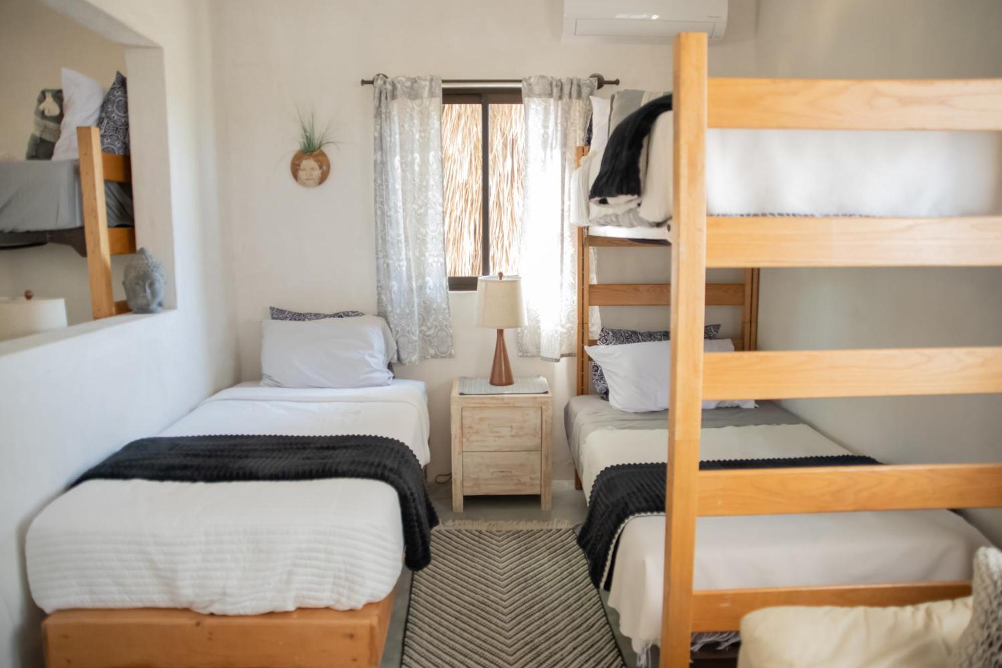 Pure Baja Private Suites-Upscale Property With Infinity Pool And Lush Gardens El Pescadero  Kültér fotó